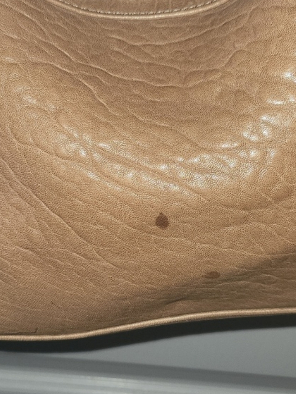 MS Martine Sitbon leather crossbody - Picture 11 of 12